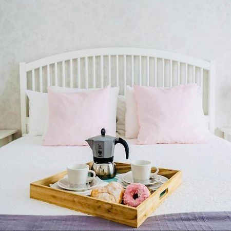 The Little White House, Suite Flower Beach 9 Playa Honda  Exteriér fotografie