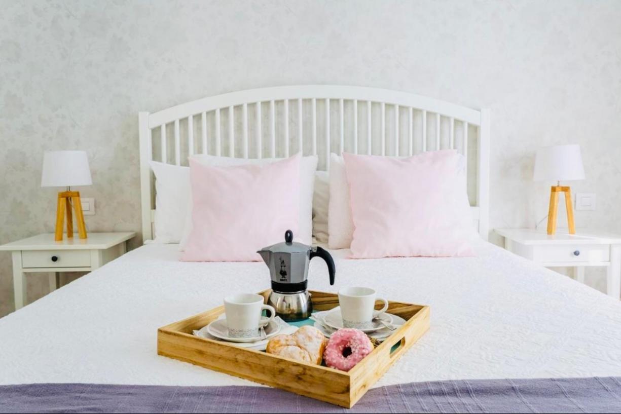 The Little White House, Suite Flower Beach 9 Playa Honda  Exteriér fotografie