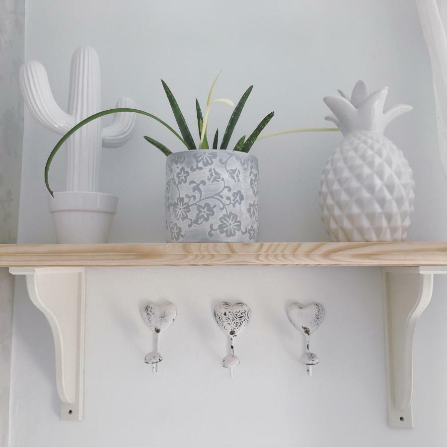 The Little White House, Suite Flower Beach 9 Playa Honda  Exteriér fotografie